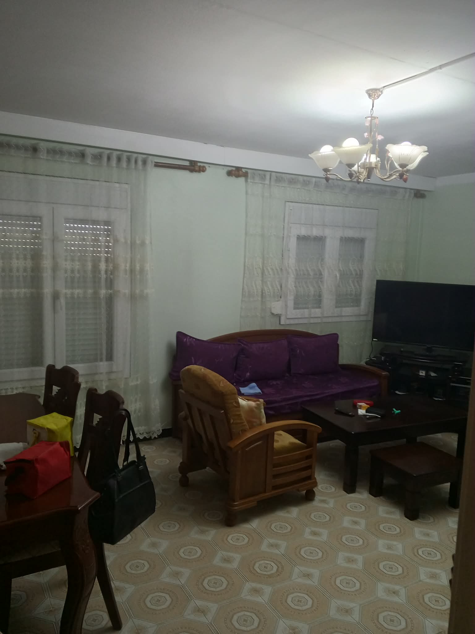 Appartement F3