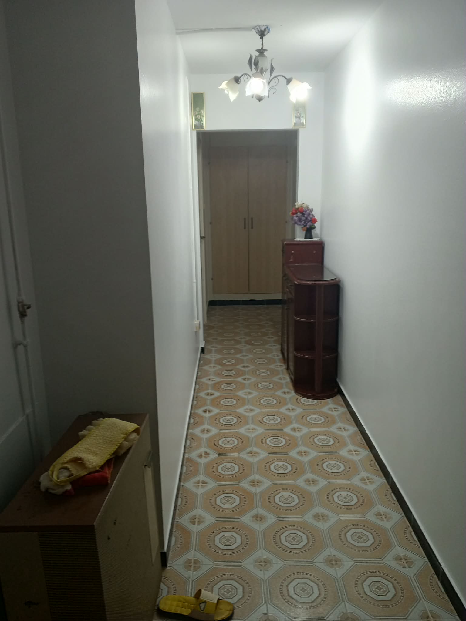 Appartement F3