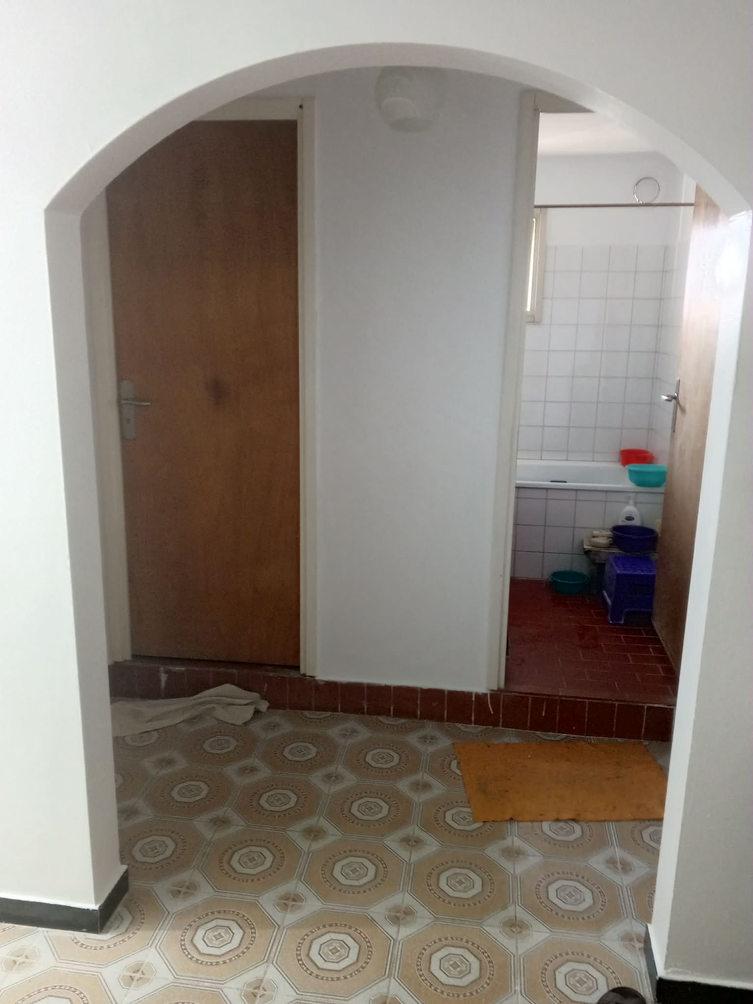 Appartement F3