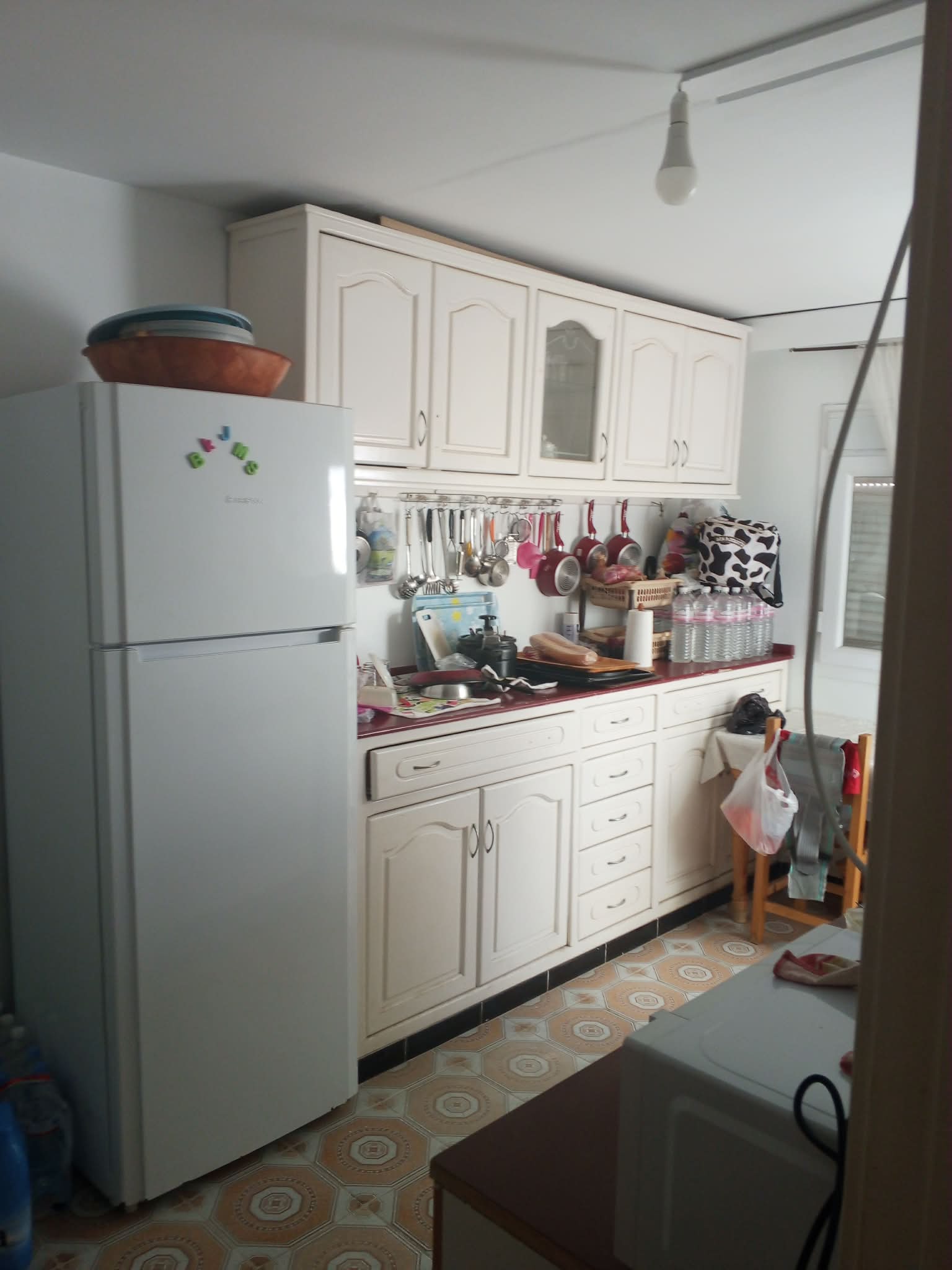 Appartement F3