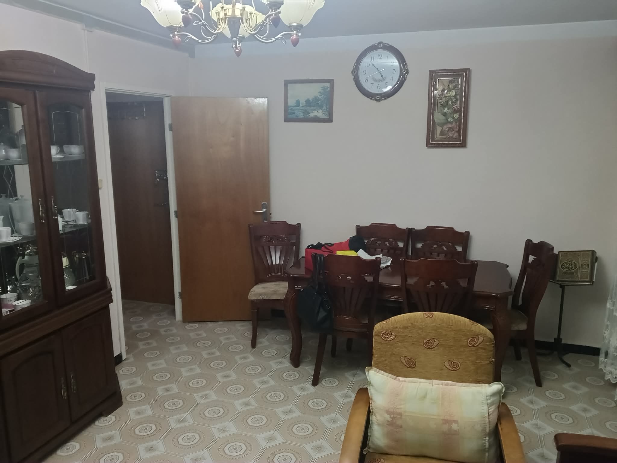 Appartement F3