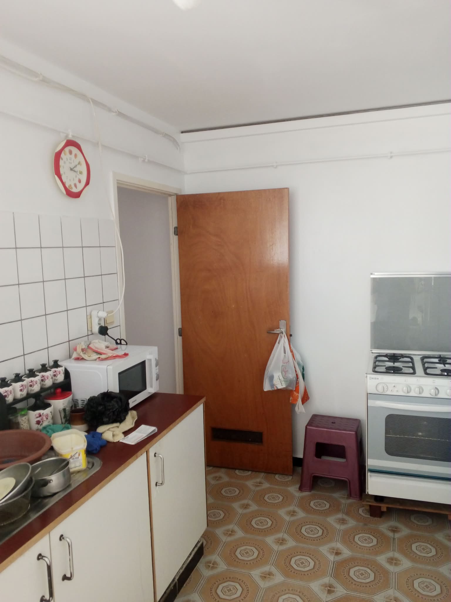 Appartement F3